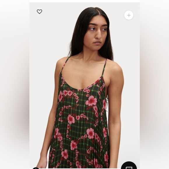 Rachel Comey Larissa dress - Picture 2 of 6